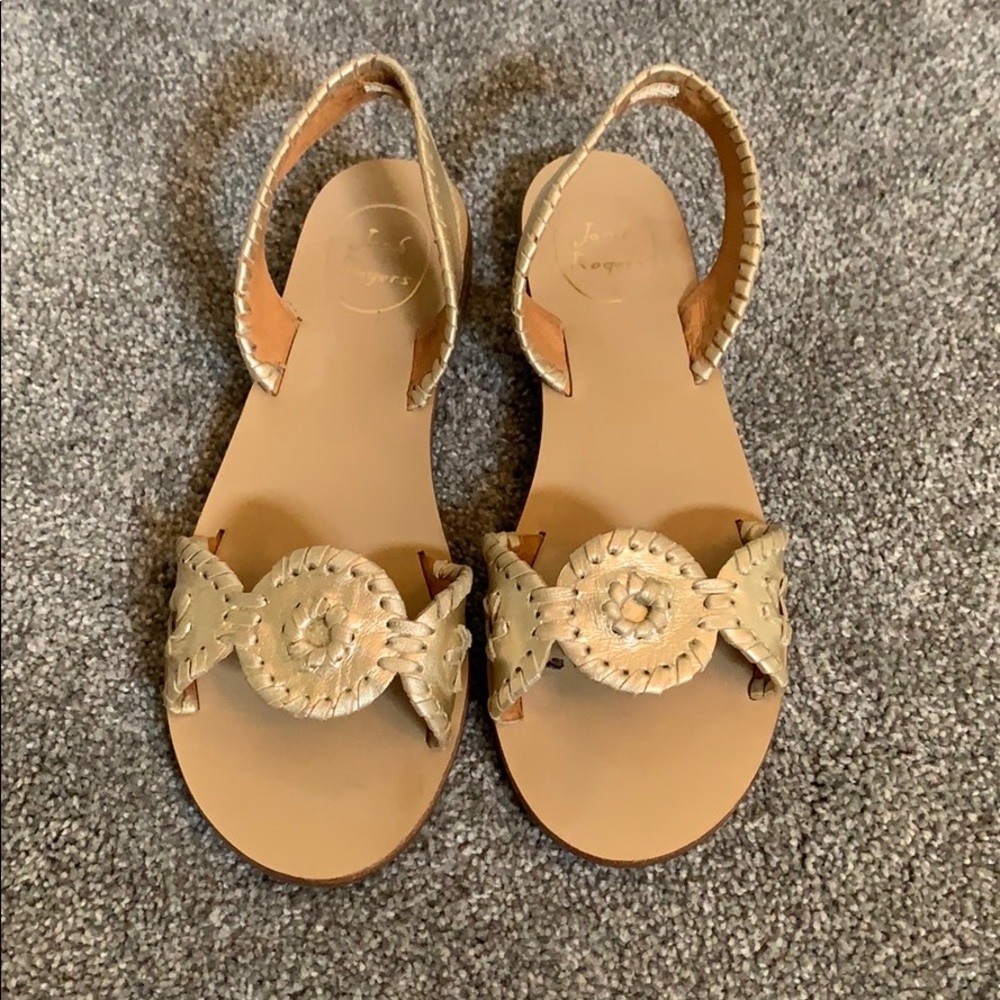 Jack Rogers Liliana Sandals